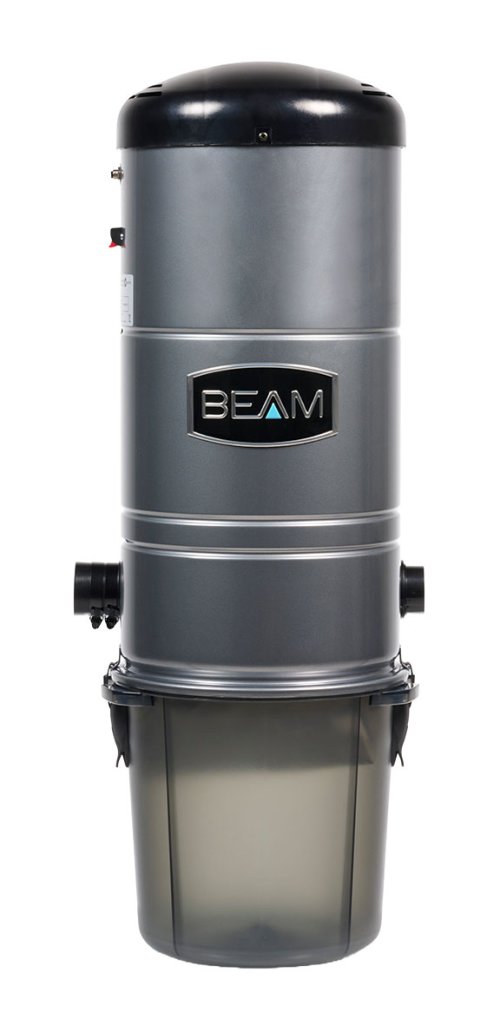 BEAM 345E Centralenhet