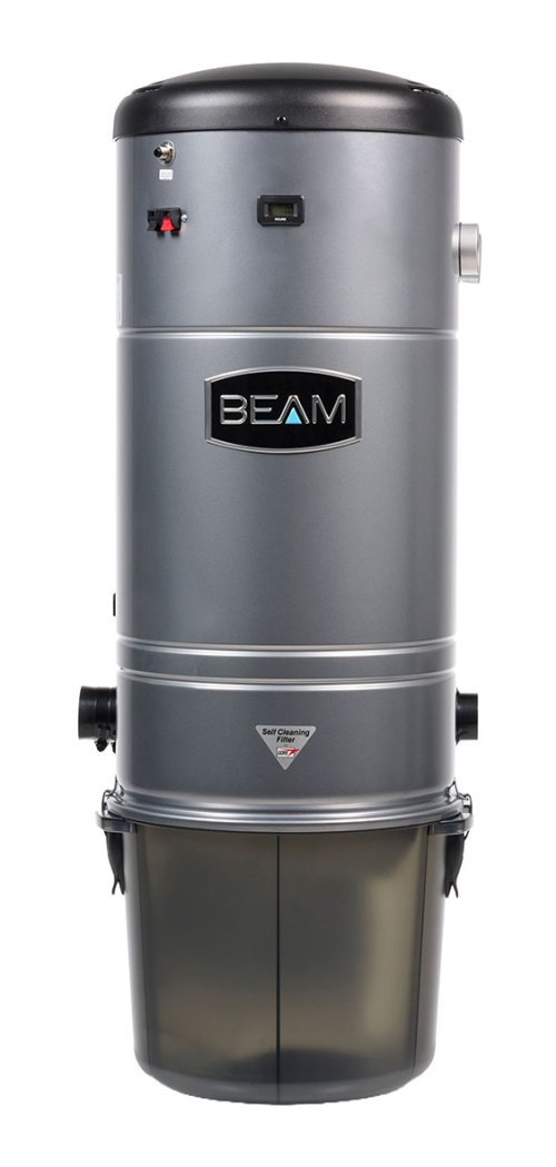 BEAM 3600E Centralenhet