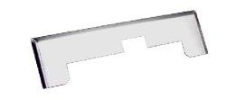 ID-16RF Rostfri Design front.