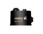 HUSKY BOOSTER 1-fas 2400W