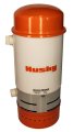 Husky 8610SEE med 1rs garanti