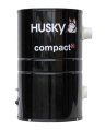HUSKY Compact2, med 1 rs garanti.