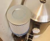 Clean Air Filtersatser