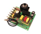 EB-634 Kretskort HUSKY 10Amp.
