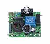 EB-632 Kretskort HUSKY 15Amp