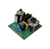 EB-640 Kretskort 8A. CYCLOVAC GS71 m.fl.