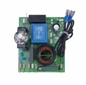 EB-633 Kretskort HUSKY 15Amp
