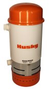 Husky 8610SEE med 1rs garanti