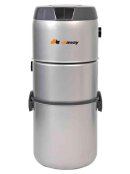 Allaway BA-50 ny motor & 1rs garanti