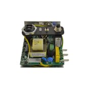EB-642 Kretskort 8A. CYCLOVAC DL140, 310 m.fl