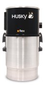 HUSKY Flex-260 Demo Centralenhet. 33% rabatt! 2 rs garanti