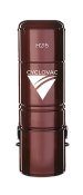 CYCLOVAC H215 Ny med 40% rabatt.