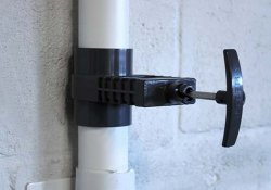 ID-960 Knivventil 50mm