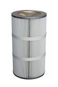 PF-018 Patronfilter 11,0m Polyester