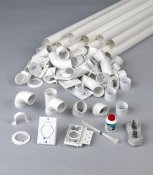 Installationsmaterial