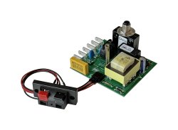 EB-645-1 Kretskort 10A Kmpl med separat lgvoltsterminal se info