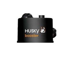 HUSKY BOOSTER 1-fas 2400W