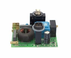 EB-632 Kretskort HUSKY 15Amp