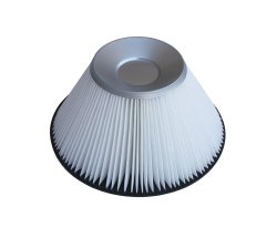 PF-040 Patronfilter. 0,4m. Polyester