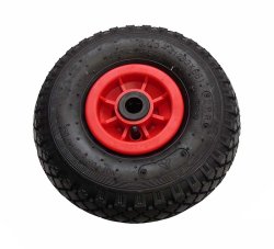 MS-001 Hjul 260/85-100