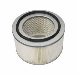 PF-035 Patronfilter 1,7m Polyester