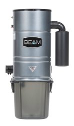 BEAM 295E Centralenhet