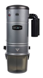 BEAM 3600E Centralenhet