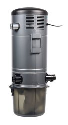 BEAM 3600E Centralenhet