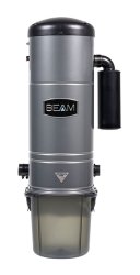 BEAM 360E Centralenhet