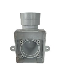 ID-07 Montageplatta till ID-522