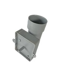 ID-07 Montageplatta till ID-522