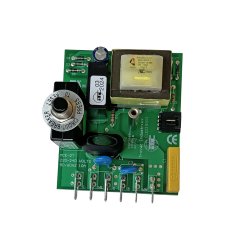 EB-645-1 Kretskort 10A Kmpl med separat lgvoltsterminal se info