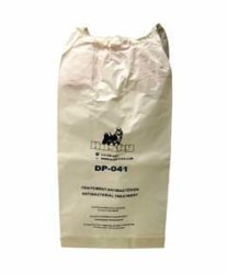DP-041 Pappersfilter 3st per frpackning