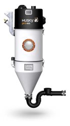 HUSKY Pro-400 1-fas 2400W