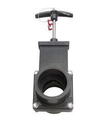 ID-960 Knivventil 50mm