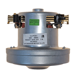 MOT-241 1600W / 230V