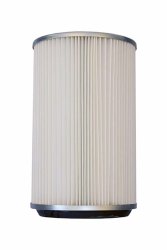 PF-011 Patronfilter 2,4m Polyester