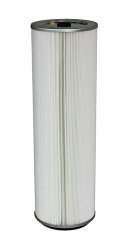 PF-015 Patronfilter 4,8m Polyester