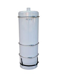 PS-370 Fravskiljare 80L