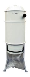 PS-480 Fravskiljare 160L