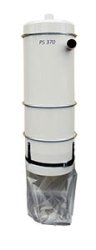 PSF-370 Filtercyklon 80L