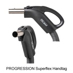 Progression Superflex 10,6m st�dslang On/Off