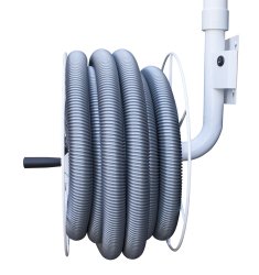 ST-07 Pro Reel Slangvinda Excellent
