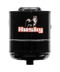 HUSKY TITAN-2 Centralenhet