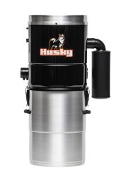 HUSKY Whisper-3 Centralenhet