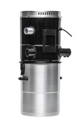 HUSKY Whisper-3 Centralenhet