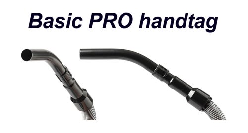 HEP-120P Stdslang Basic PRO12m