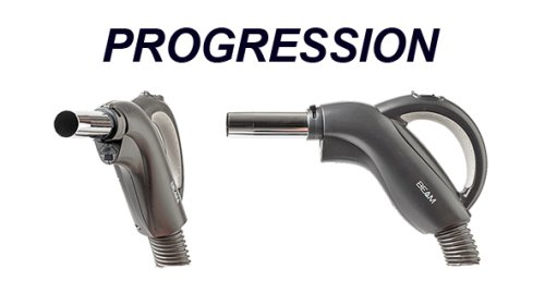 Progression 10,7m stdslang On/Off