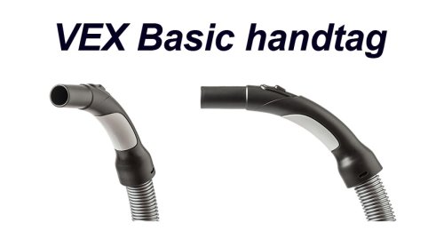 HEP-120 Basic Stdslang 12m Standard