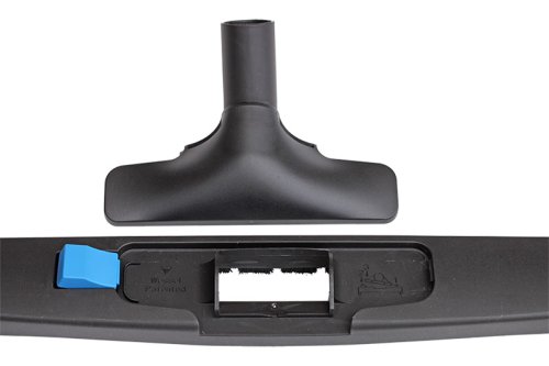 ST-450CB 2-in-1 Borstmunstycke 450mm